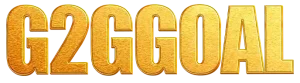 G2GGOAL Main logo